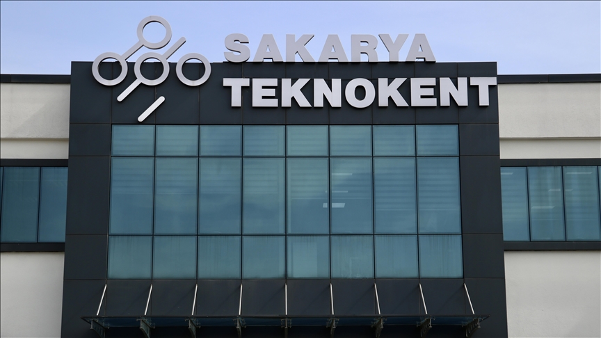 Sakarya Teknokent, bu yıl ülke ekonomisine 5 milyar lira destek sunmayı hedefliyor