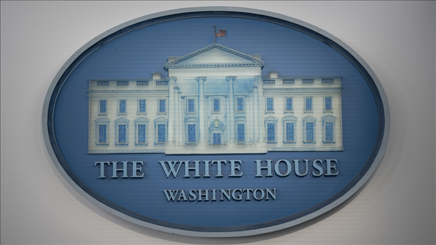 White House denies tanker escorted through Strait of Hormuz by US Navy