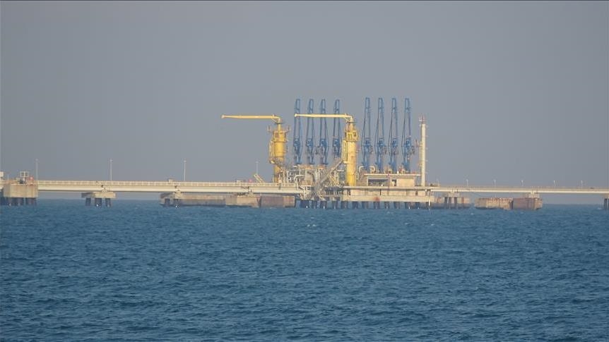 صحيفة هندية: إيران تسمح لناقلات النفط البنغلاديشية بعبور هرمز