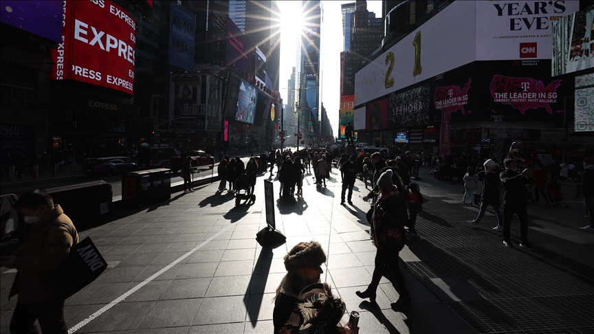 Majority of Americans oppose war in Iran: Poll