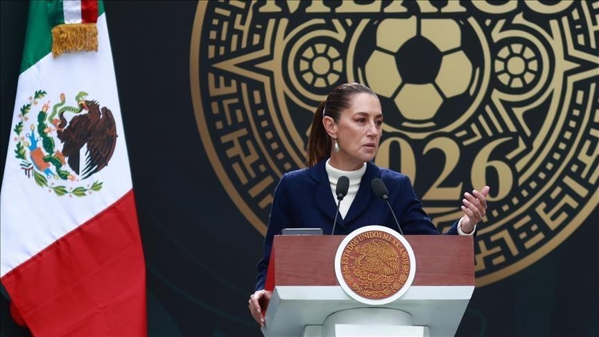 المكسيك: نرفض تنفيذ واشنطن عمليات عسكرية بأراضينا