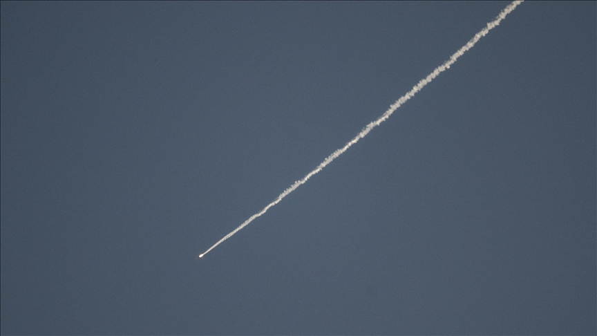 Iran pokrenuo novi talas raketnih napada na Izrael