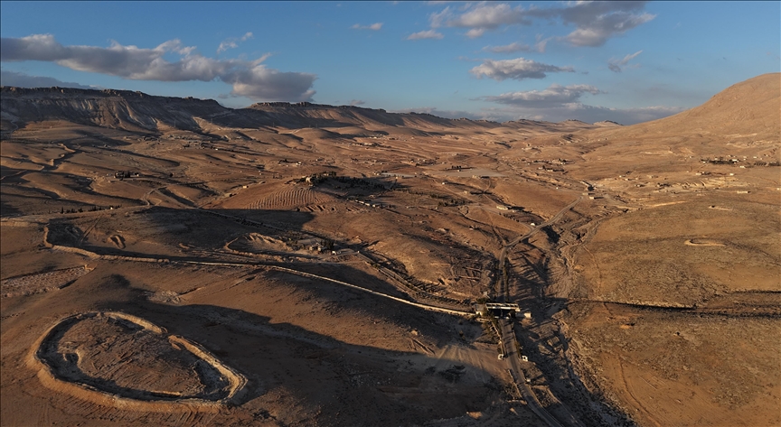 Over 100 sites in Syria may be linked to Assad regime's chemical weapons program, UN warns