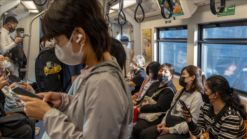 Thailand orders work from home, use of stairs as Middle East oil crisis hits