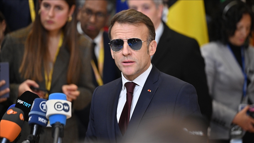 France’s new nuclear plan sparks debate over European deterrence