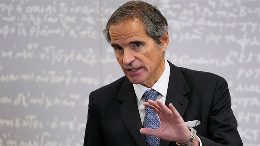 Российские СМИ: глава МАГАТЭ на этой неделе планирует визит в РФ