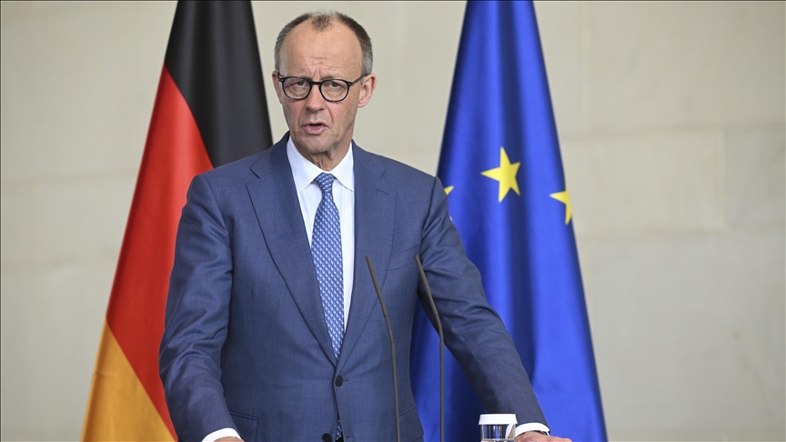 Kancelari gjerman: SHBA-ja dhe Izraeli nuk kanë plan daljeje për luftën në Iran