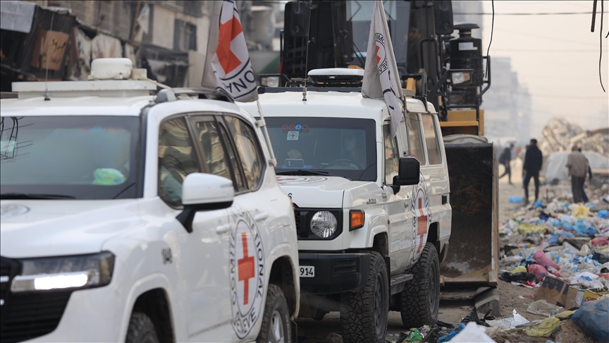 Red Cross launches $51.5M appeal to support humanitarian response in Iran