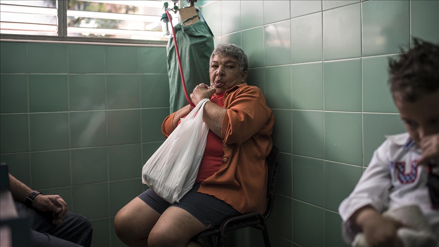 Cuba's strained health system approaching critical point, UN warns amid fuel crisis
