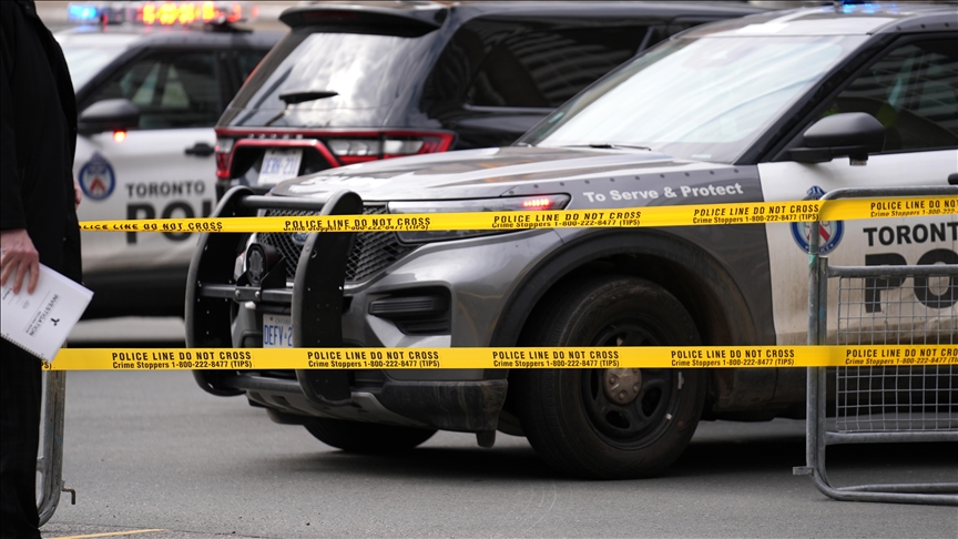 Carney tacha de “un acto de violencia reprensible y un intento de intimidación” los disparos contra el consulado de EEUU