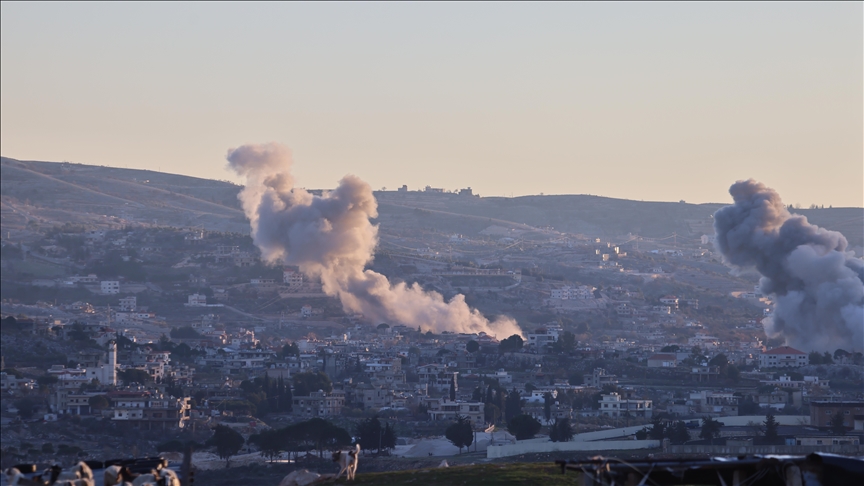 لبنان.. ماذا وراء إنزالات إسرائيل المتكررة في البقاع؟ (تحليل)