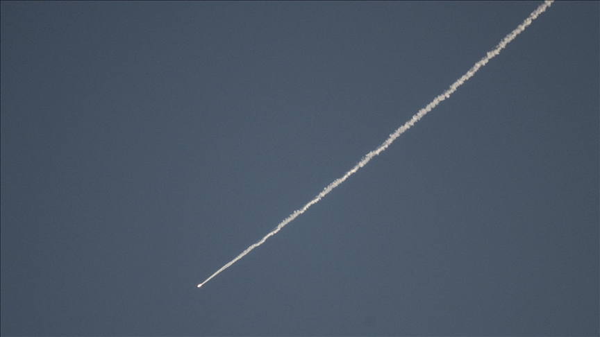 Qatar says missile attack intercepted amid regional escalation