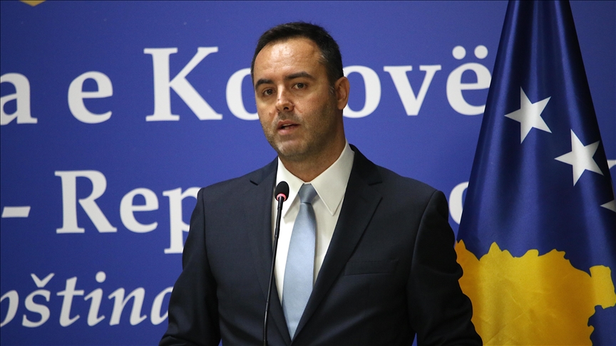 Konjufca  Partneriteti Kosovë Mbretëri e Bashkuar mbetet një shtyllë e fortë e zhvillimit tonë demokratik