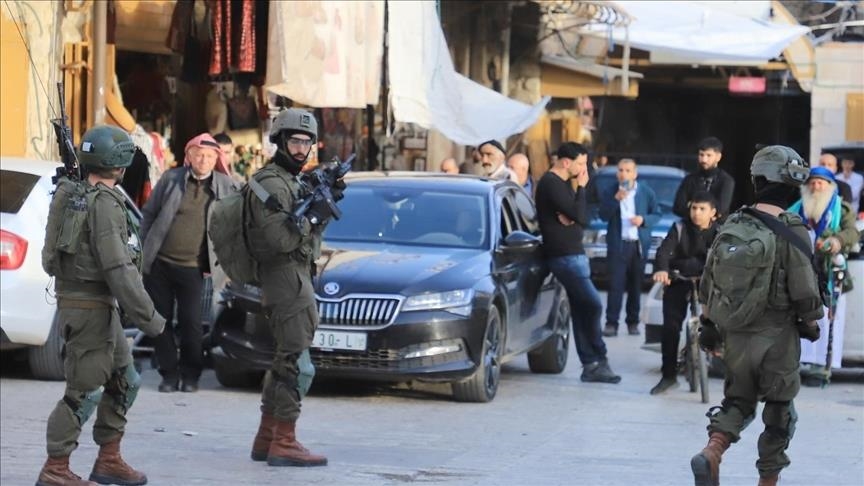 Израильская армия вновь призвала жителей юга Ливана покинуть свои дома