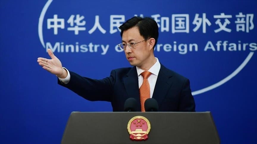 الصين: قلقون من تأثير التوترات بالشرق الأوسط على أمن الطاقة