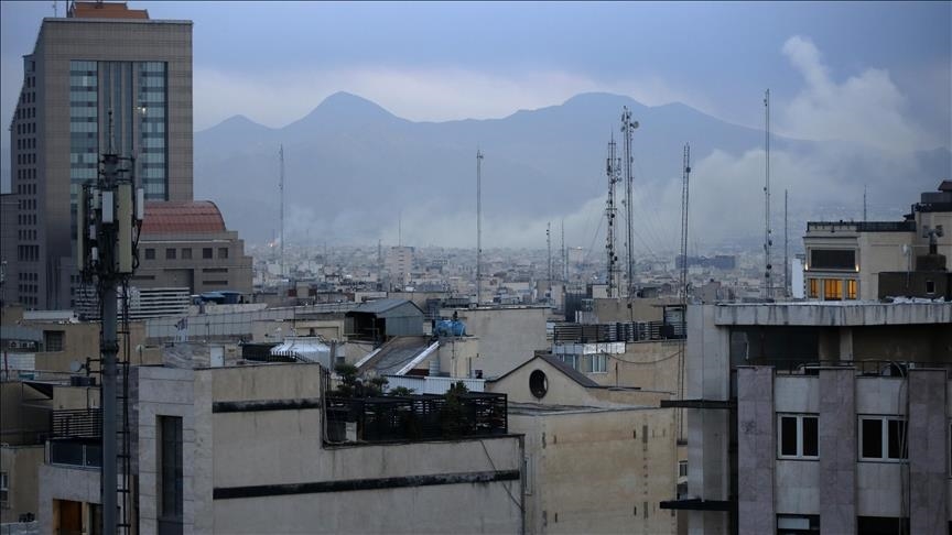 Rreth 40 të vrarë në sulmin e SHBA së dhe Izraelit ndaj blloqeve të banimit në kryeqytetin e Iranit