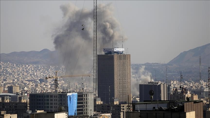 CENTCOM  Forcat amerikane goditën mbi 5 000 objektiva në Iran në 10 ditët e para