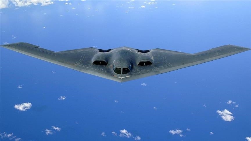 الجيش الأمريكي يستهلك ذخائر بـ5.6 مليارات دولار في يومين