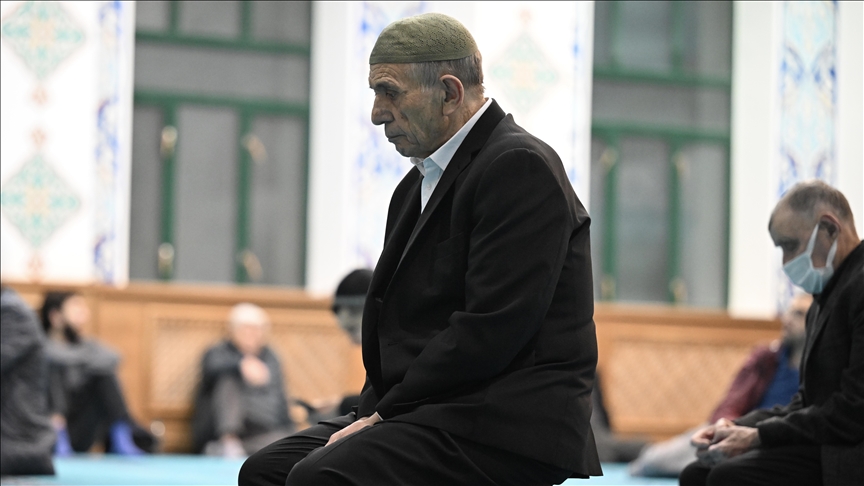 UK government adopts new definition of anti-Muslim hate