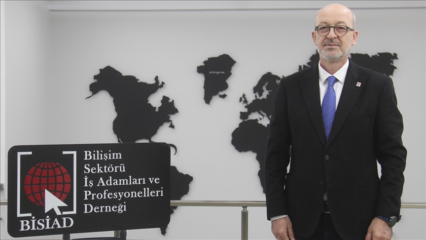 Yapay zeka üretim modellerinde Bursa'nın öncü kent olması hedefleniyor