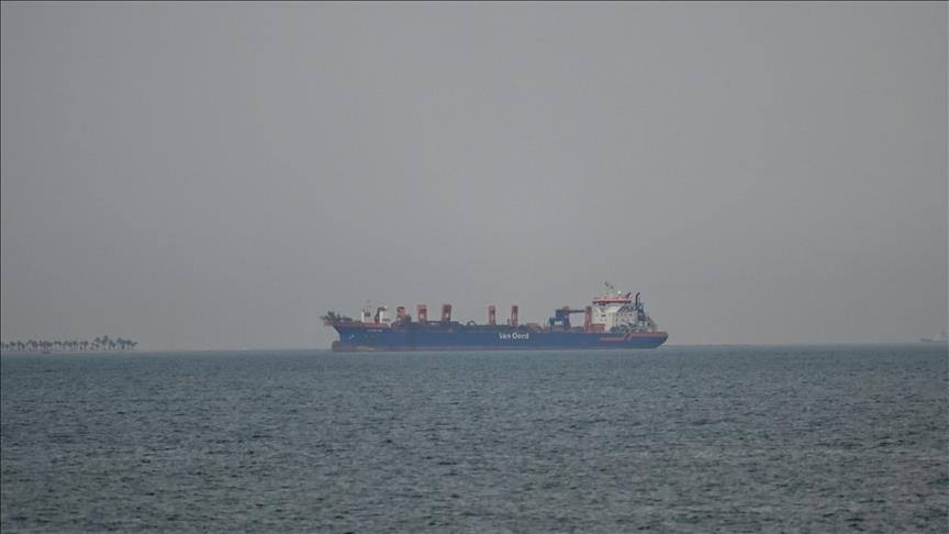 هيئة بريطانية: مضيق هرمز معطل وبيئة التهديد البحري بالمنطقة حرجة 