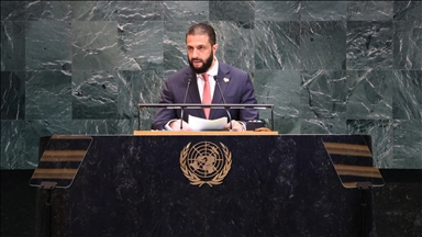 Syria appoints assistant defense minister for eastern region