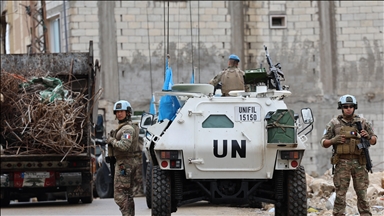 La France appelle Israël à « s’abstenir de toute intervention terrestre ou d’envergure durable au Liban »