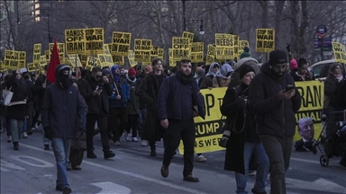 Anketa: Većina Amerikanaca protivi se ratu u Iranu