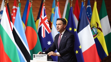 Bakan Bayraktar, Türkiye'nin enerji stratejisinde nükleerin kritik olduğunu belirtti