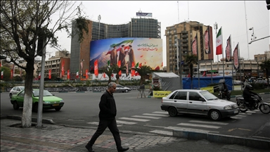  Нападите на САД и Израел предизвикаа прекини на електрична енергија во главниот град на Иран
