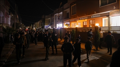 Iraq condemns attacks on diplomatic, consular missions operating in its territory