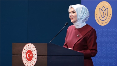 Aile ve Sosyal Hizmetler Bakanı Göktaş: Türk Dünyası’nın rekabet gücü kadınların eşit erişimiyle büyüyecek