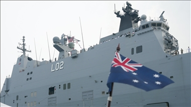 Australija šalje vojni avion dugog dometa i rakete u Zaljev u jeku sukoba u regiji