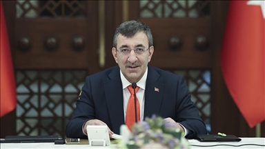 نائب أردوغان: مؤسساتنا في حالة تأهب جراء الحرب على إيران