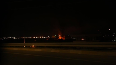 حمله پهپادی به مقر حشدالشعبی در کرکوک؛ 4 کشته و 12 زخمی 