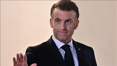 Macron poručio da je nuklearna energija ključna za nezavisnost, energetski suverenitet