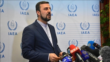 Iran tvrdi da je više zemalja kontaktiralo Teheran zbog prekida vatre