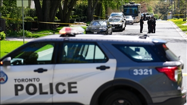 Policija: Na američki konzulat u Torontu ispaljeni hici