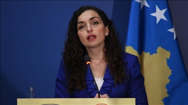 Presidentja Osmani: Dekretin nuk e kam nxjerrë për interesa personale, por pas konsultimeve me juristë