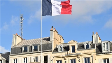 French court rejects ex-President Sarkozy’s request to merge sentences