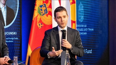 Sjevernomakedonski ministar Mucunski: Vlade moraju brže reagovati na rastuće sigurnosne izazove