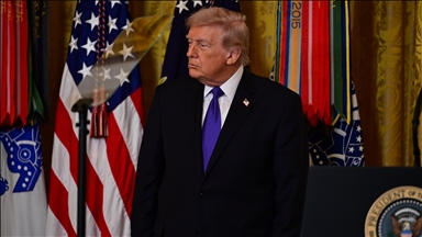 Trump says Cuba may or may not face a 'friendly takeover'