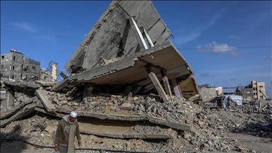 Artêşa Îsraîlê digel agirbestê bombebarankirina hin herêmên Xezeyê didomîne