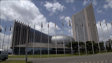 L'Union africaine "préoccupée"par l'attaque des installations énergétiques dans le Golfe persique