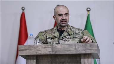 Iraqi Kurdish PUK chief congratulates Iran’s new supreme leader