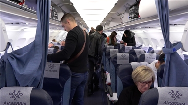 Đurić: Prioritet države bezbjedan povratak građana iz kriznog Bliskog istoka