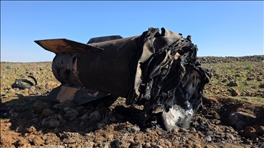 UAE says 26 drones intercepted, 8 ballistic missiles destroyed in latest Iranian attacks