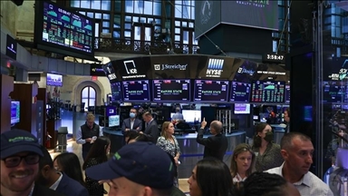 L’Eurogroupe doit discuter de l’impact économique du conflit au Moyen-Orient et de la hausse des prix du pétrole