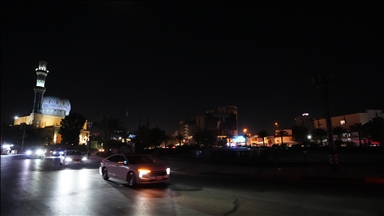 عودة الكهرباء إلى طهران وألبرز بعد انقطاع لساعتين بسبب الغارات