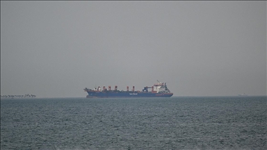 Urea prices up 10% weekly basis amid Hormuz tension